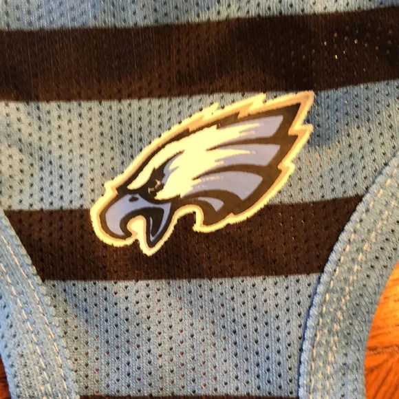 Philadelphia Eagles Racerback Tank NWT - Picture 7 of 7